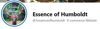 Essence of Humboldt
